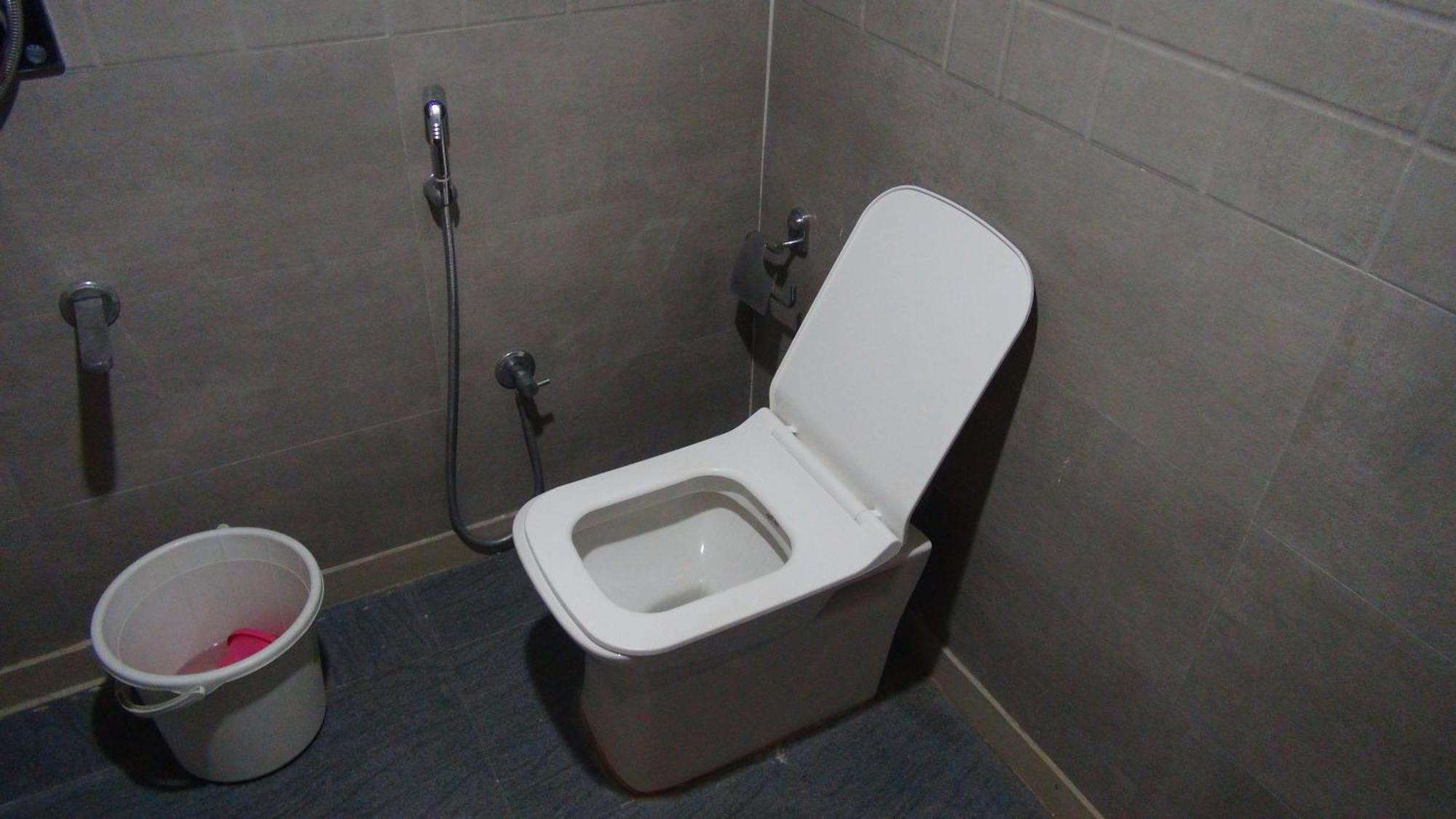 Khajuraho Hostel Ngoại thất bức ảnh