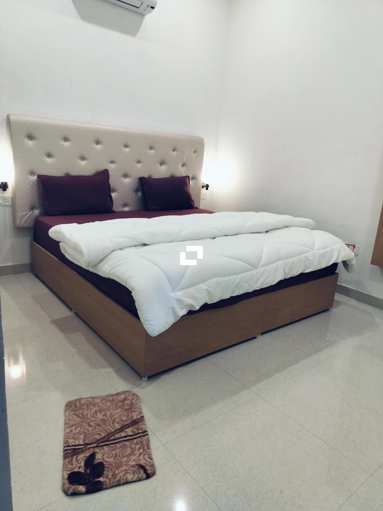 Khajuraho Hostel Ngoại thất bức ảnh