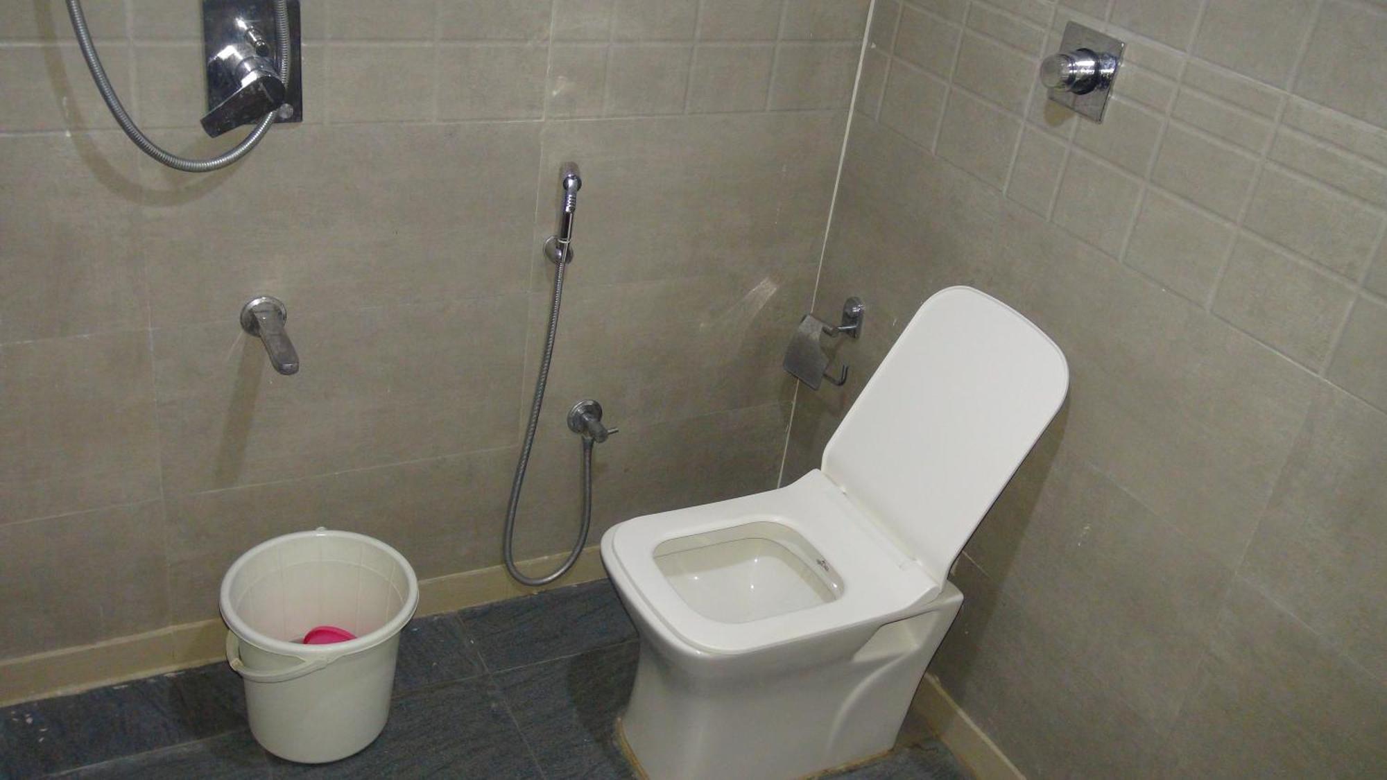 Khajuraho Hostel Ngoại thất bức ảnh