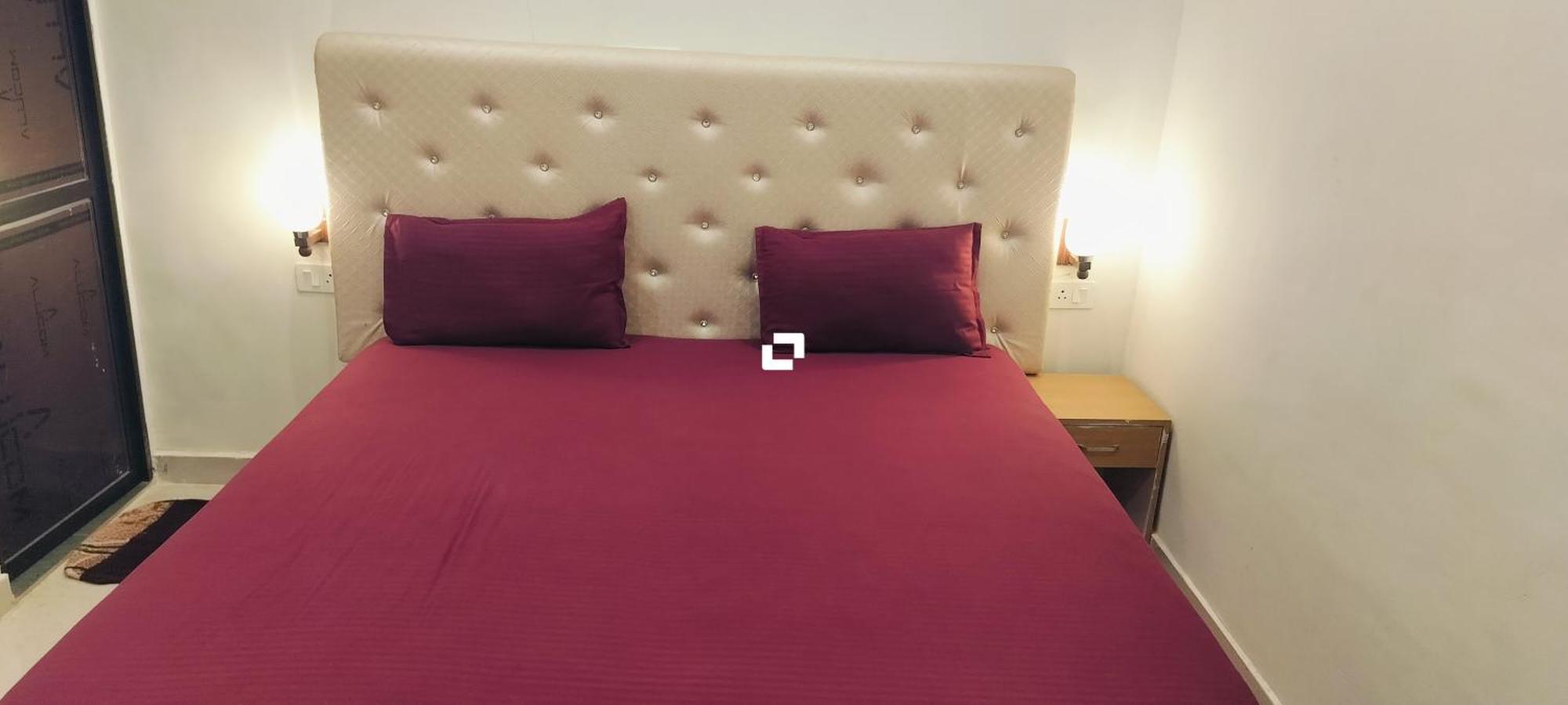 Khajuraho Hostel Ngoại thất bức ảnh