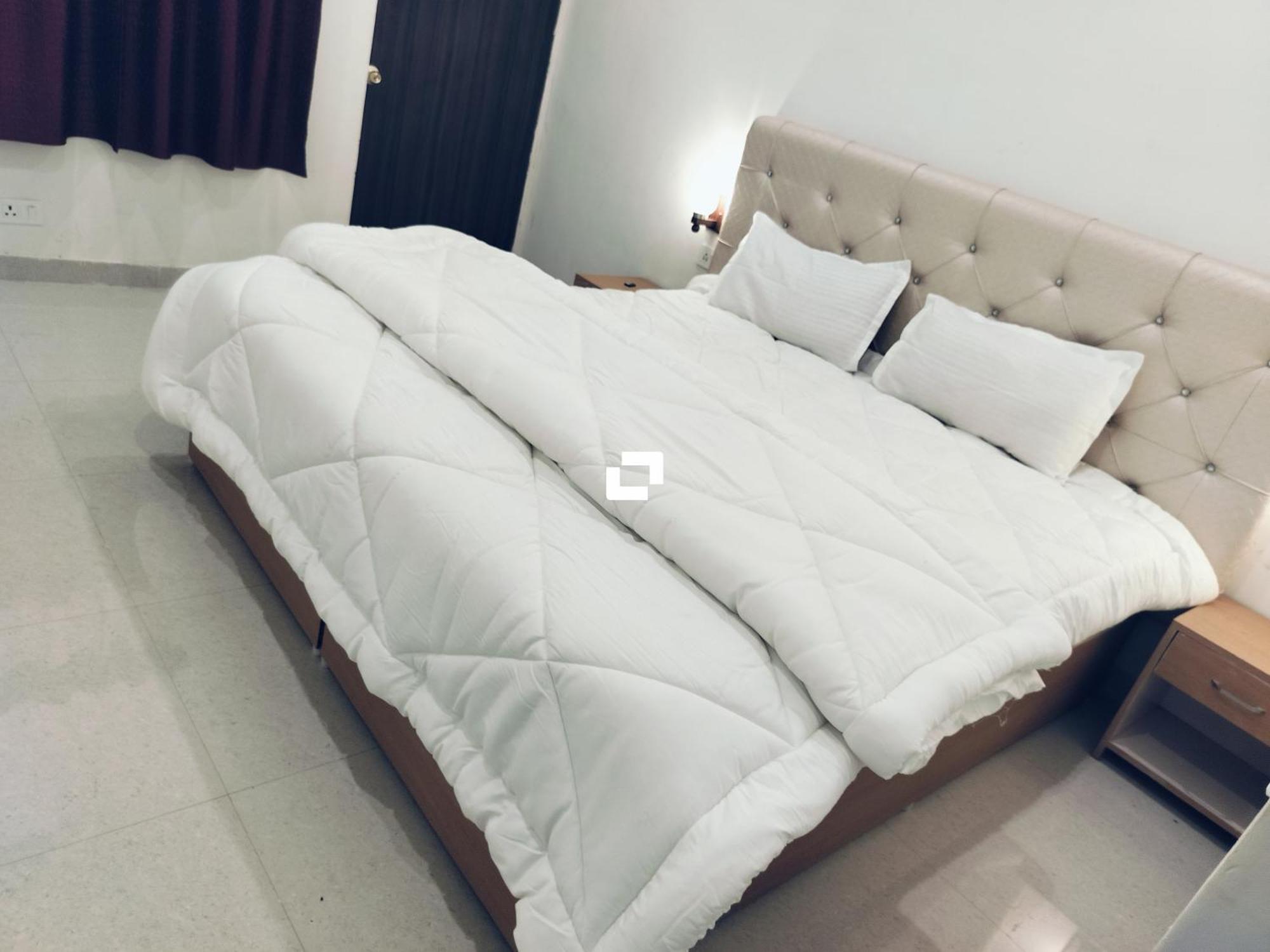 Khajuraho Hostel Ngoại thất bức ảnh