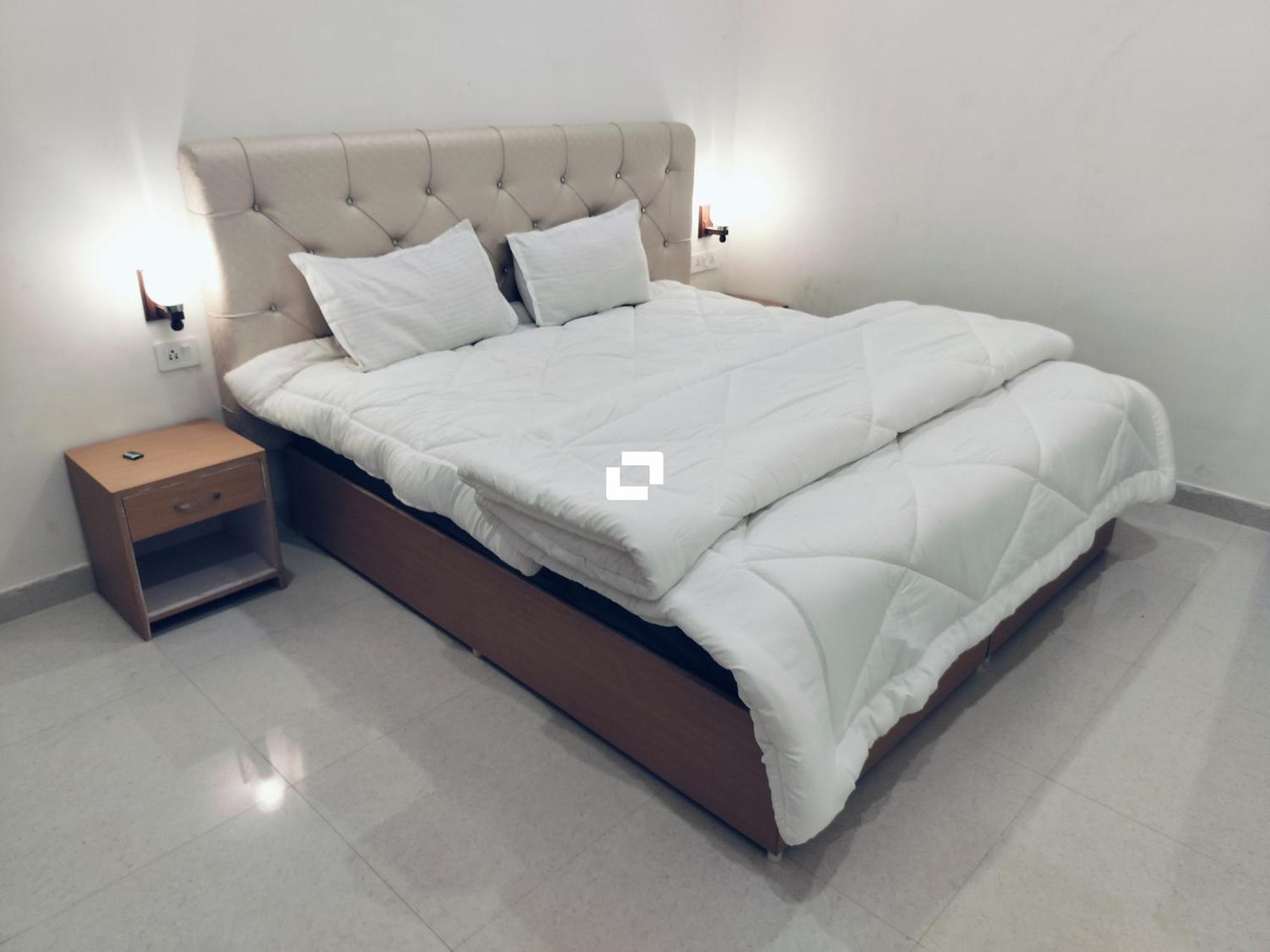 Khajuraho Hostel Ngoại thất bức ảnh