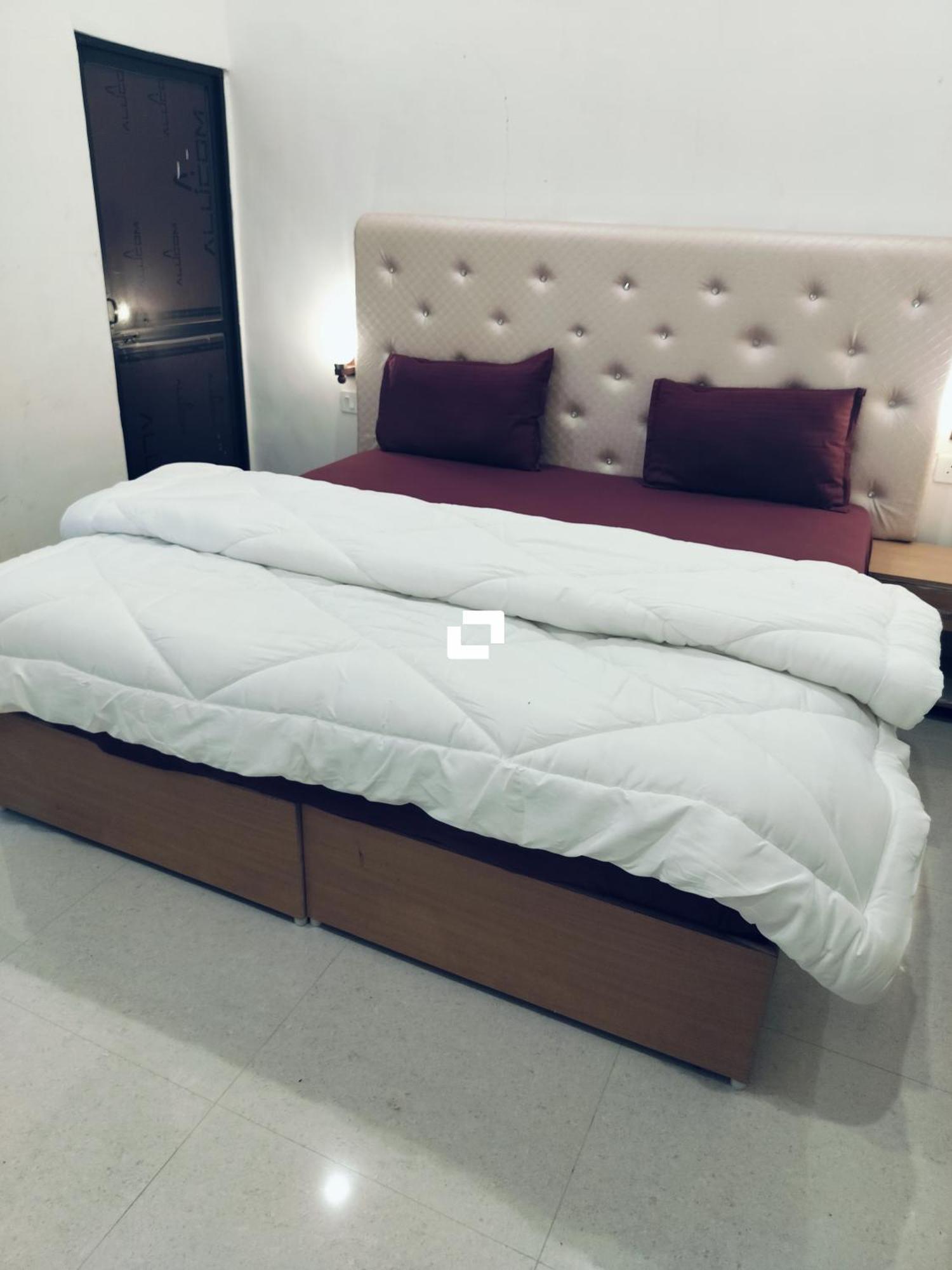 Khajuraho Hostel Ngoại thất bức ảnh